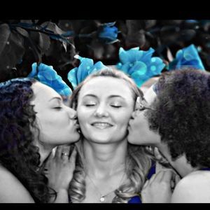 Meet your Posher, Kay